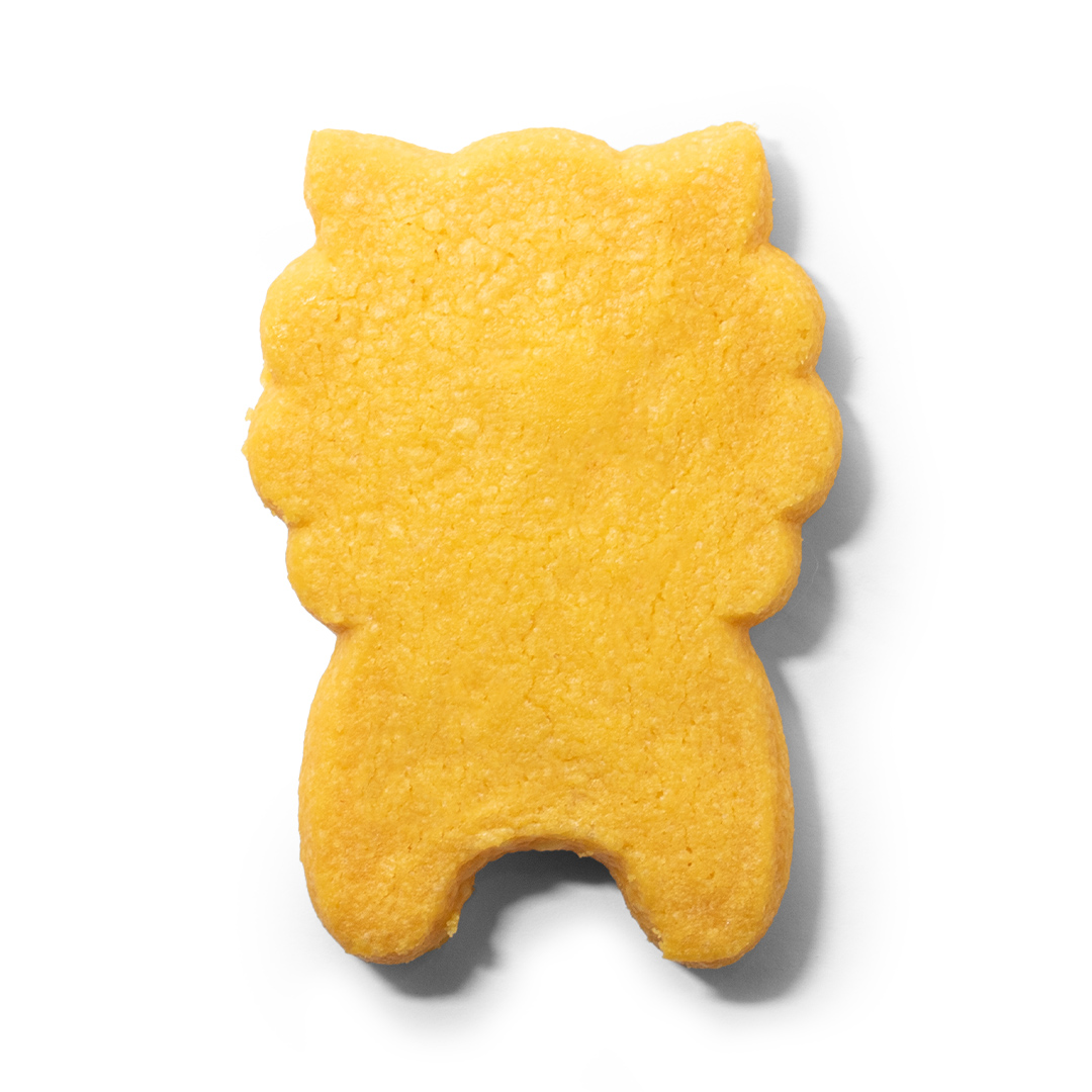 マンゴークッキー