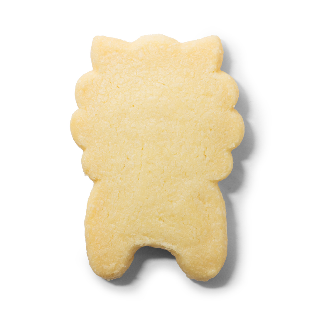 まーすクッキー
