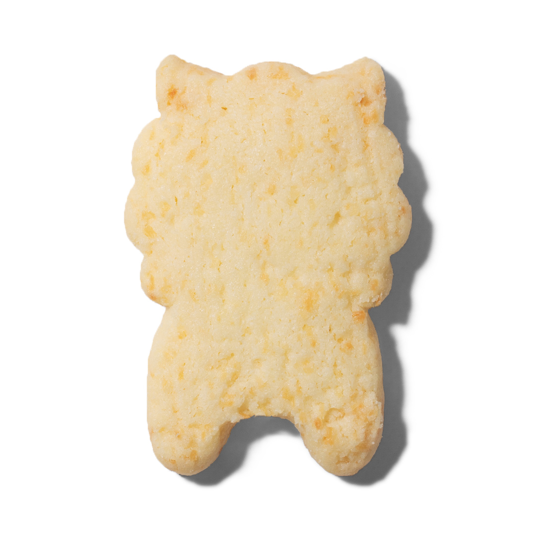 ココナッツクッキー